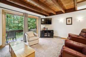 Charming 2-Bedroom Edgemont Condo with Ski Home Access A2
